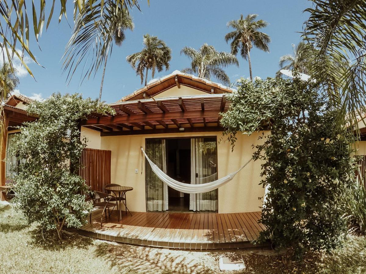 Pousada Recanto Da Grande Paz Alto Paraíso de Goiás Exterior foto