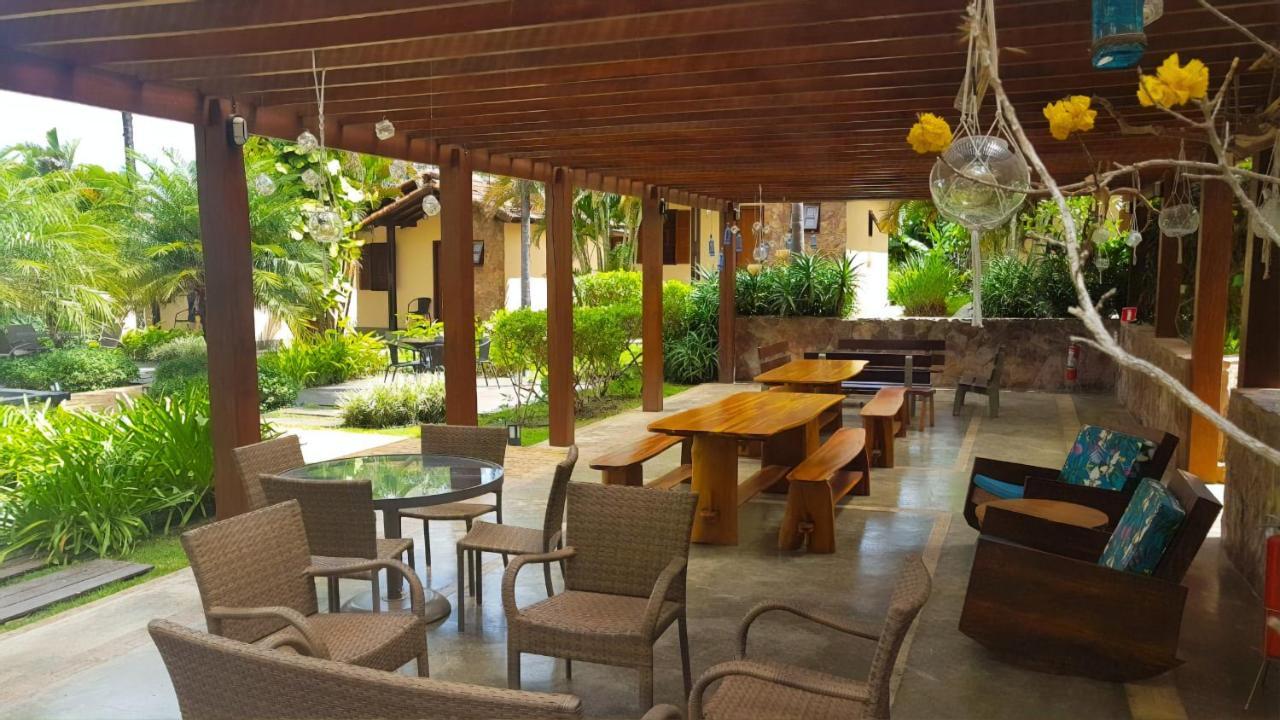 Pousada Recanto Da Grande Paz Alto Paraíso de Goiás Exterior foto
